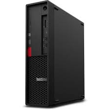 Lenovo ThinkStation P330 SFF Intel Xeon E-2134 3.5 GHz 16Gb RAM 512Gb SSD 30C7000NUS